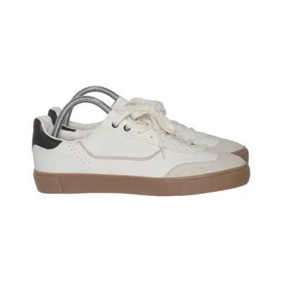 Sneakers (Vit, Grå, Brun) från H&M