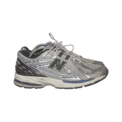 Hardloopschoenen (Zilver, Blauw, Zwart) van New Balance