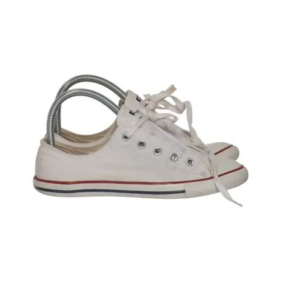 Tygskor (All Star) från Converse