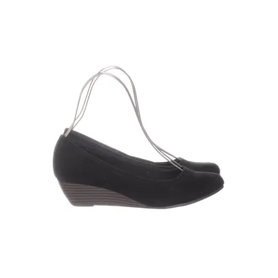 High heels (Black) from Cityline