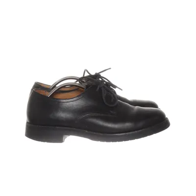 Derbyskor (Svart) från Valient