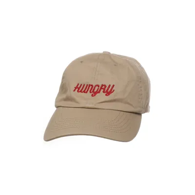 Cap (Beige) from Lazy Oaf Cotton