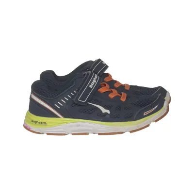 Trainers (Blue, Orange) from Bagheera