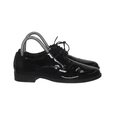 Chaussures Derby (Noir) de Vagabond Cuir