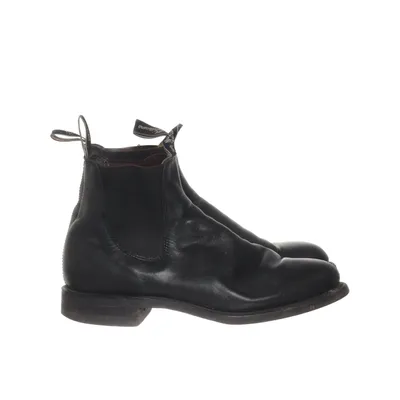 Bottines Chelsea (Noir) de R.M. Williams