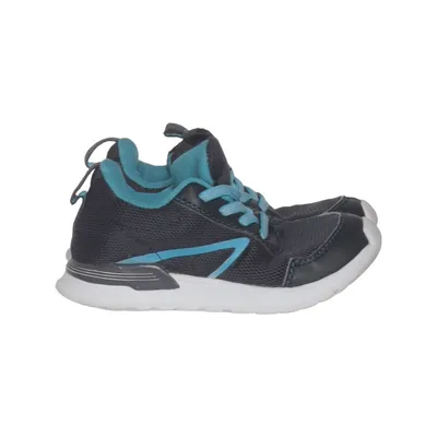 Baskets (Bleu) de Bobbi