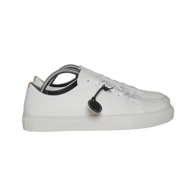 Baskets (Blanc) de Sneaky Steve