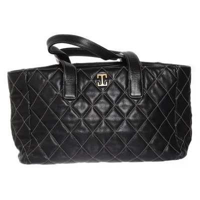 Handväska (Svart) från Tuscany