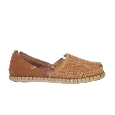Espadrilles (Brown) from Verbenas