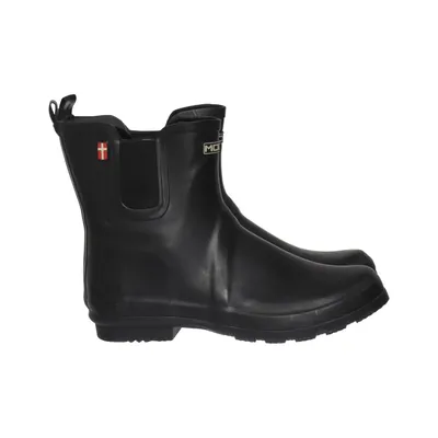 Low rubber boots (Black) from Mols