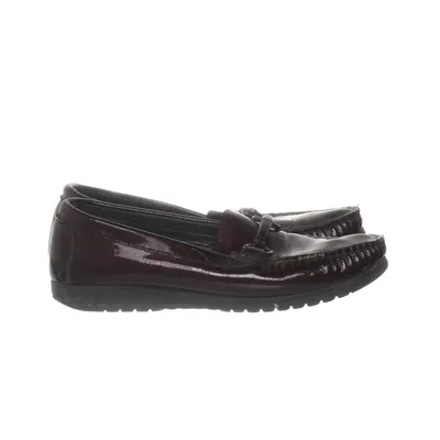 Loafers (Brun) från Clara