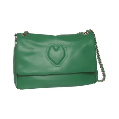 Sac à bandoulière (Vert) de Tosca Blu