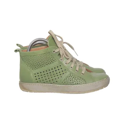 Sneakers (Grøn) fra Cinnamon