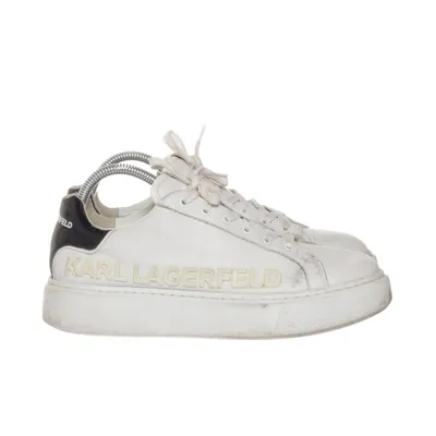 Sneakers (White) from Karl Lagerfeld
