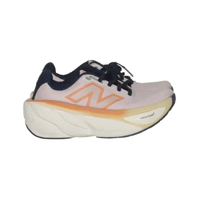 Hardloopschoenen (Fresh Foam More v5) van New Balance