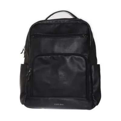 Backpack (Black) from Pier One