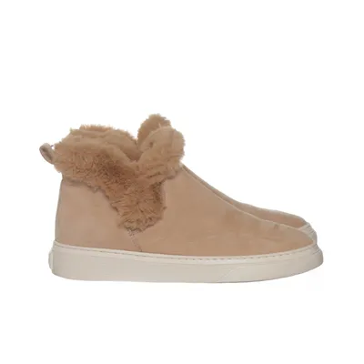 Bottines (Beige) de Hogan