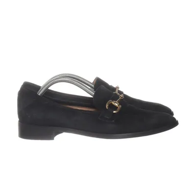 Loafers (Svart) från Marzio Mocka