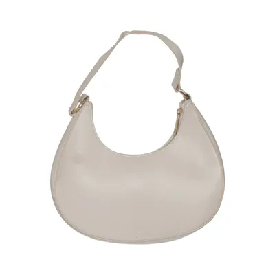 Skuldertaske (Beige) fra Primark Polyester