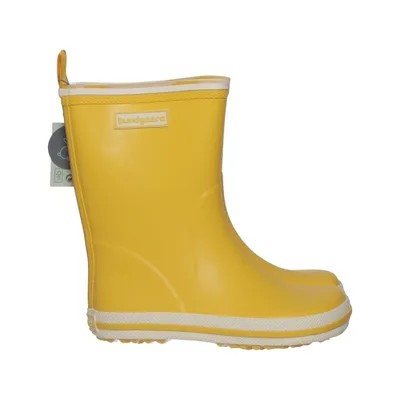 Rubber boots (Yellow) from Bundgaard