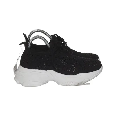 Trainers (Black, White) from Super In