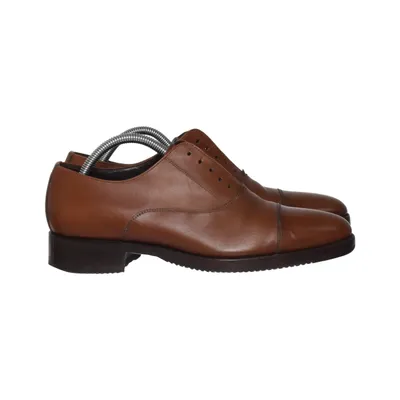 Chaussures Oxford (Marron) de Scarosso