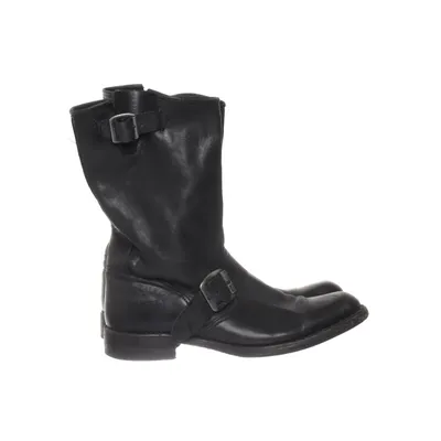 Stövlar (Svart) från Munderingskompagniet