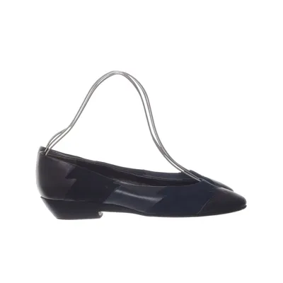 Schoenen (Blauw) van Sauro