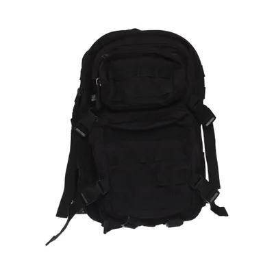 Backpack (Black) from Brandit