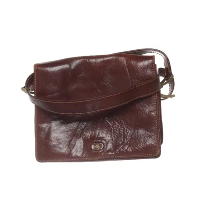 Axelremsväska (Brun) från The Bridge