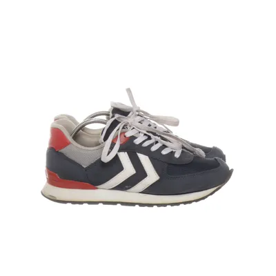 Sneakers (Grijs, Meerkleurig) van Hummel