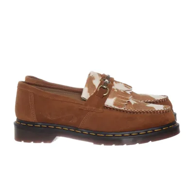 Loafers (Brun, Hvid) fra Dr. Martens