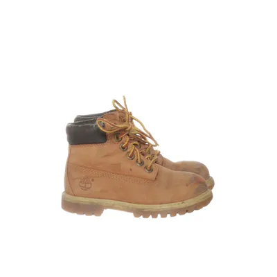 Veterlaarzen (Bruin) van Timberland Kasjmier