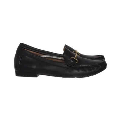 Loafers (Svart) från Kazar Skinn