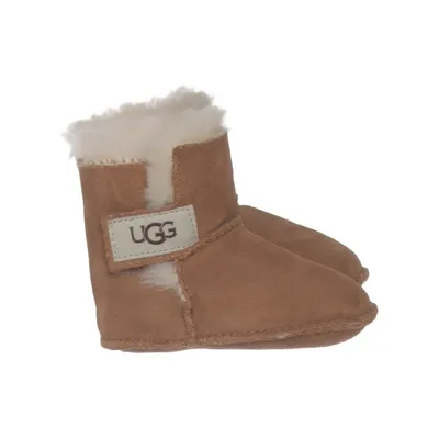 Baby slofjes (I Erin) van UGG Suède
