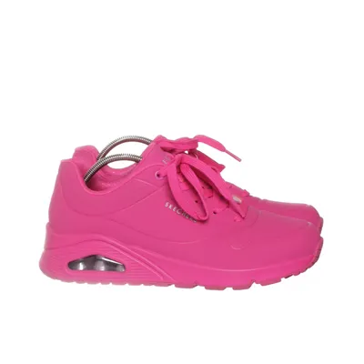 Baskets (Rose) de Skechers