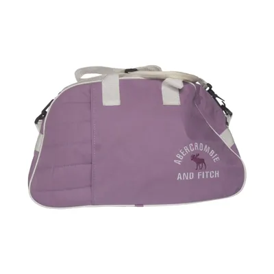 Training Bag (Purple) from Abercrombie & Fitch