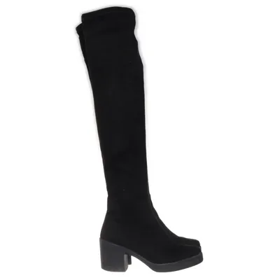Boots (Black)