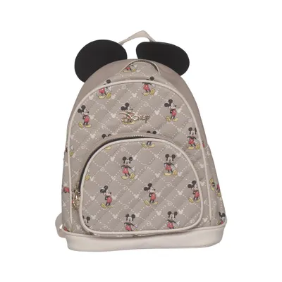 Rugzak (Beige, Meerkleurig) van Disney