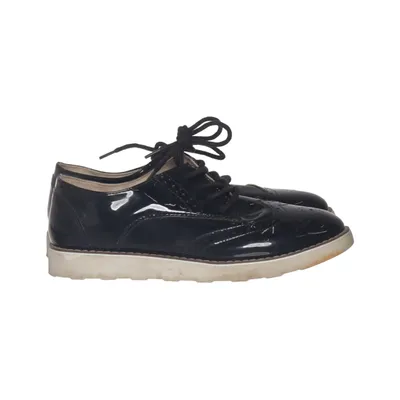 Brogues (Black) from Zara Girls