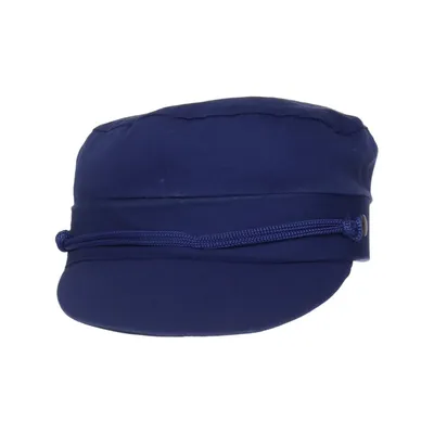Skepparmössa (Blå) från Emil i Lönneberga Polyester