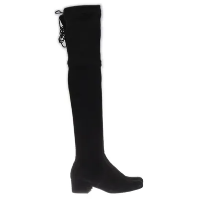 Boots (Black) from Mascaró