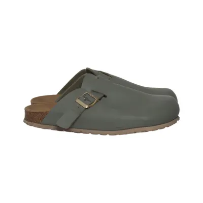 Slip-ins (Grijs) van Bio Life Leer