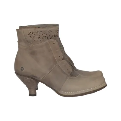 Bottes à talons (Gris) de Neosens