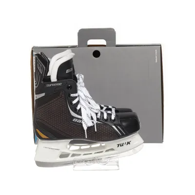 Skridskor (Brun) från Bauer