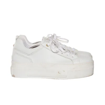 Sneakers (White) from Agnes Cecilia