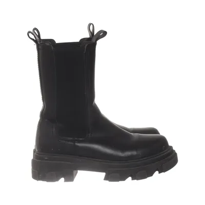 Chelsea boots (Black) from Vox