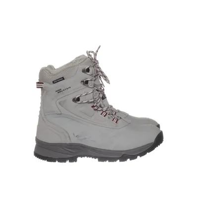 Vandringskängor (Grå) från Engelsons