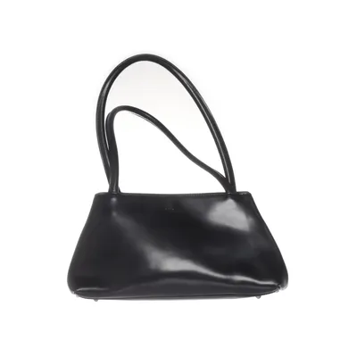 Handväska (Schwarzes Kalbsleder | Top Handle) från Furla Skinn