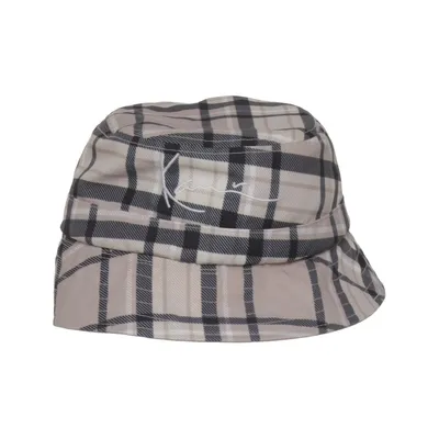 Bob (Beige, Noir, Multicolore) de Karl Kani Coton, Polyester